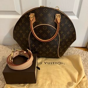 Louis Vuitton Elipse MM